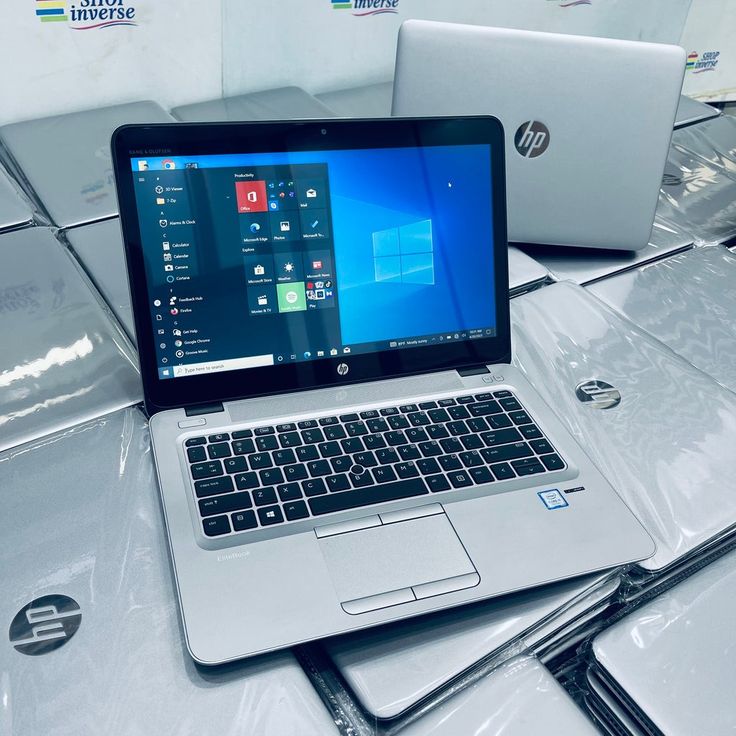 Computer and Accessories