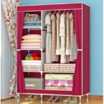 Portable Wardrobe