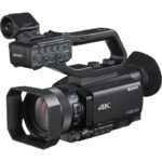Sony PXW-Z90 4K HDR Camcorder
