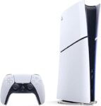 PS5 Slim