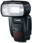 Canon Speedlight 600EX