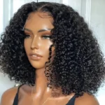 Jelly Curly Wig