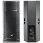 Full Range Speakers