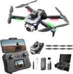 ALLBIRD 1080P HD Folderble Drone