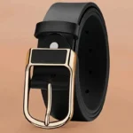 Men’s Leather Belt
