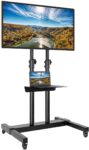 Mobile Tv Stand
