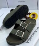 Balenciaga slides