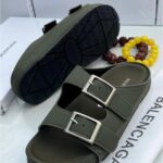 Balenciaga slides