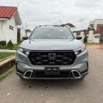 Honda CR-V Sport Touring 2023 Model