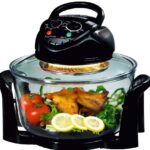 Halogen Oven