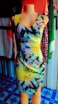 Women's clothing