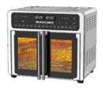 Buchymix Air Fryer Oven