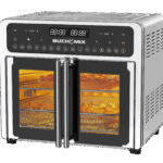 Buchymix Air Fryer Oven