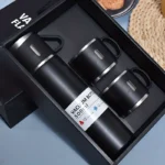 Stainless Steel Insulated Vacuum Flask