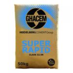 Ghacem Cement